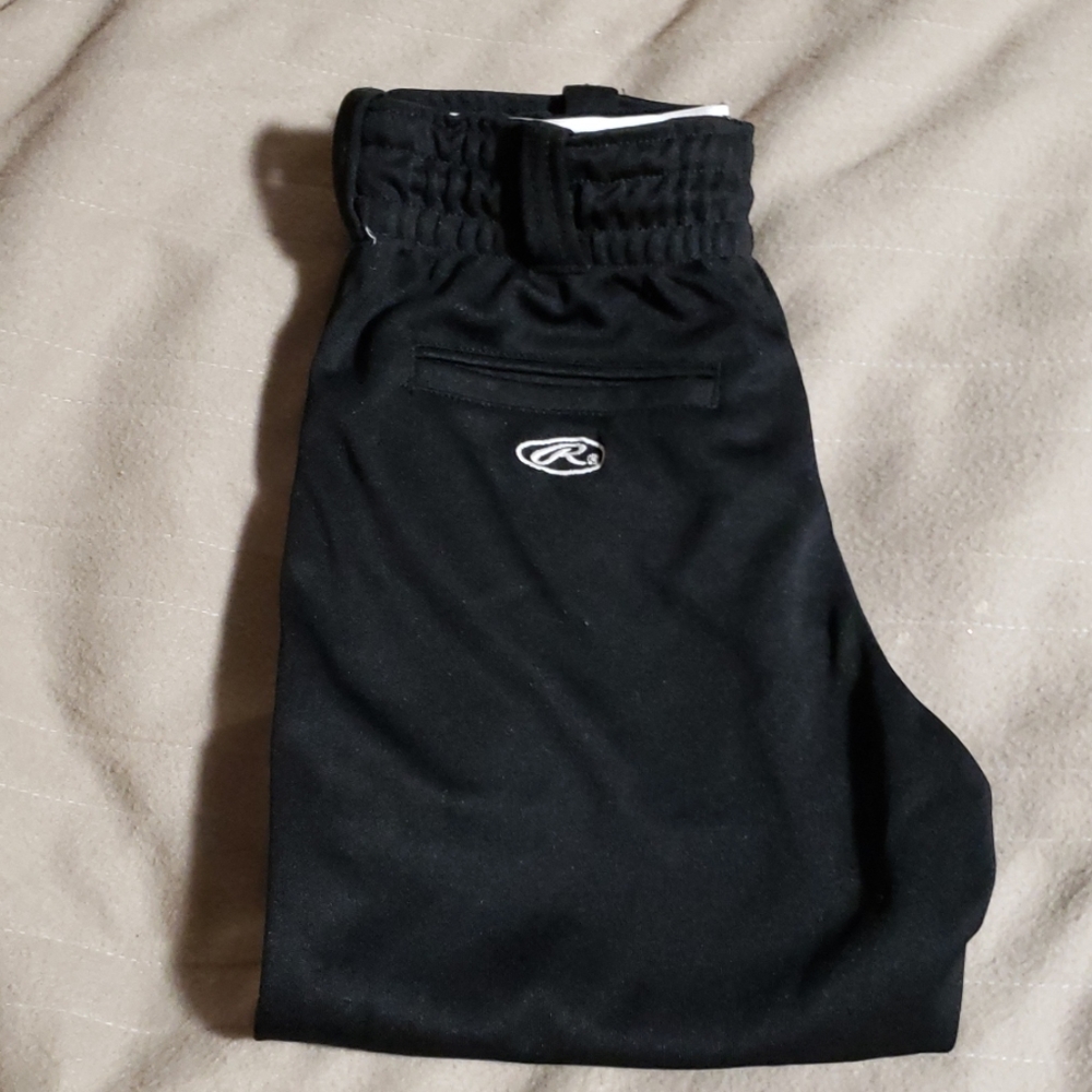 RAWLINGS BASEBALL PANTS